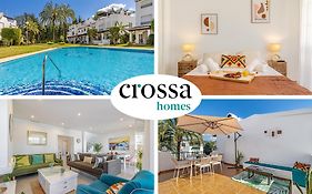 Chic Dream Home, Rooftop Bbq, 9 Pools, Golf Views
