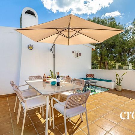Chic Dream Home, Rooftop Bbq, 9 Pools, Golf Views Marbella Exterior foto