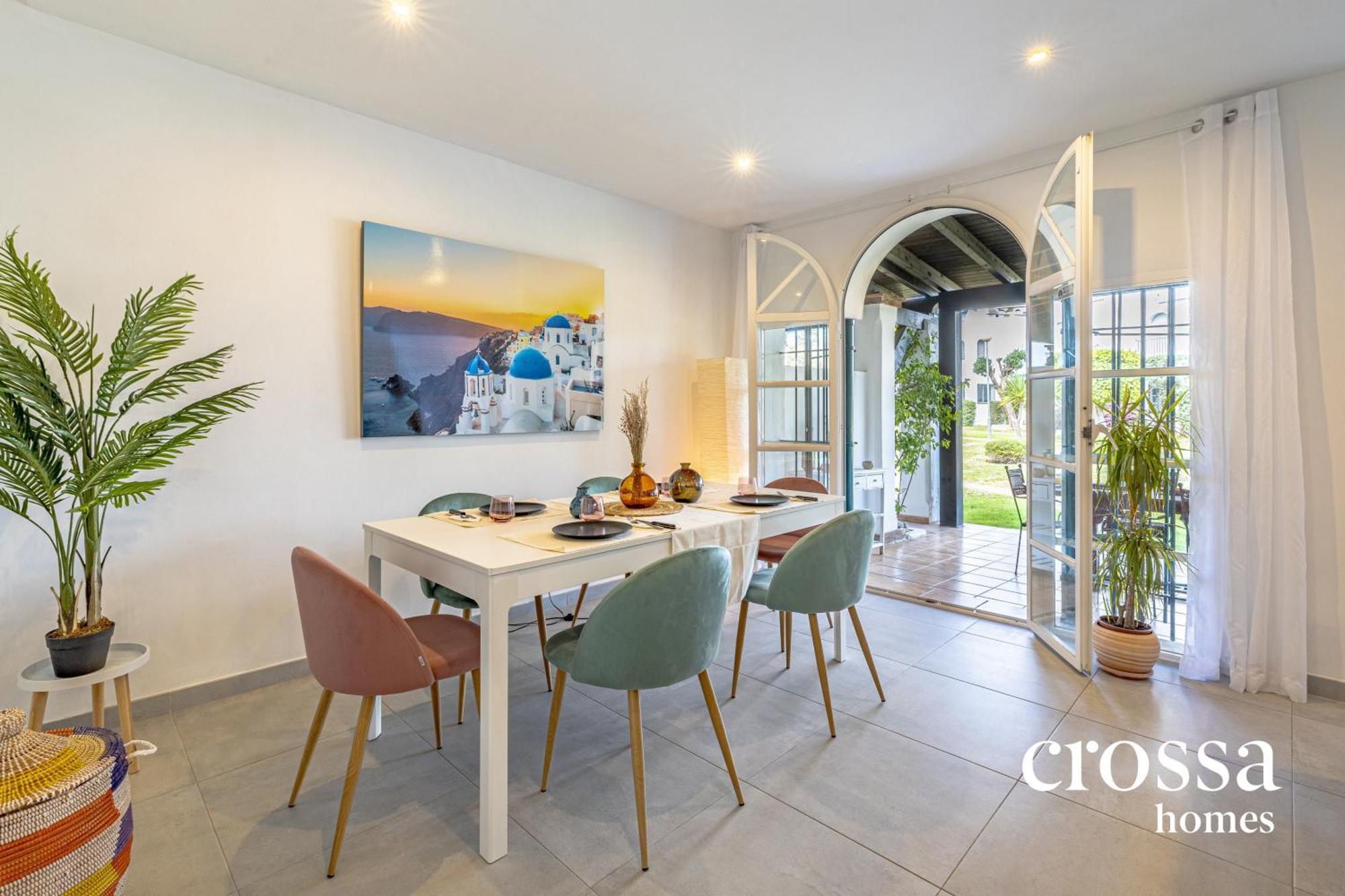 Chic Dream Home, Rooftop Bbq, 9 Pools, Golf Views Marbella Exterior foto