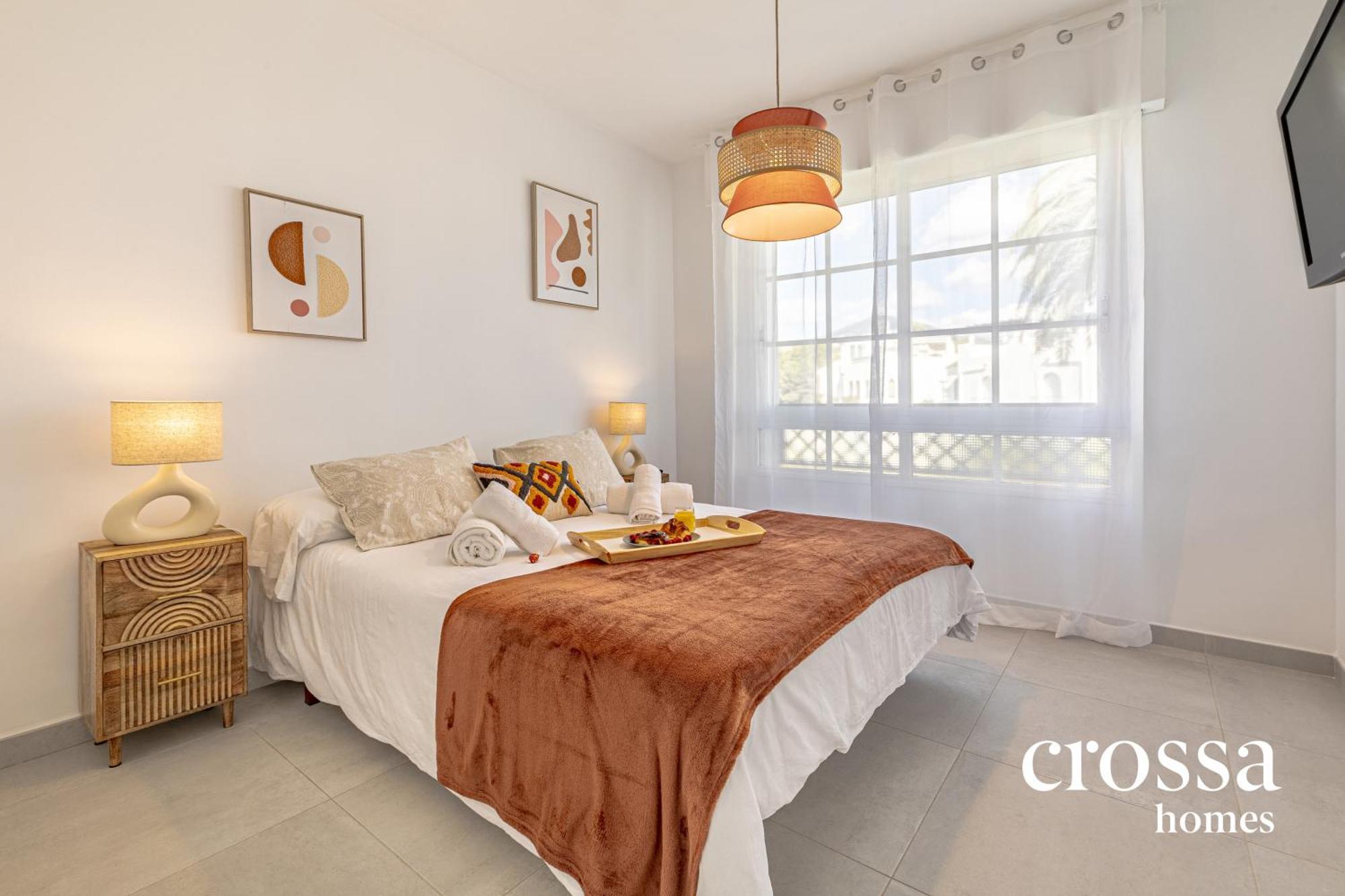Chic Dream Home, Rooftop Bbq, 9 Pools, Golf Views Marbella Exterior foto