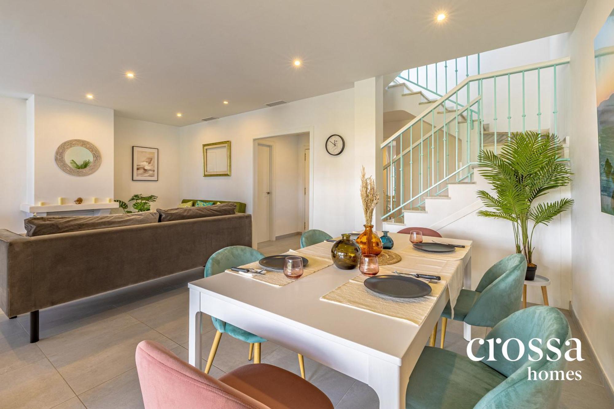 Chic Dream Home, Rooftop Bbq, 9 Pools, Golf Views Marbella Exterior foto