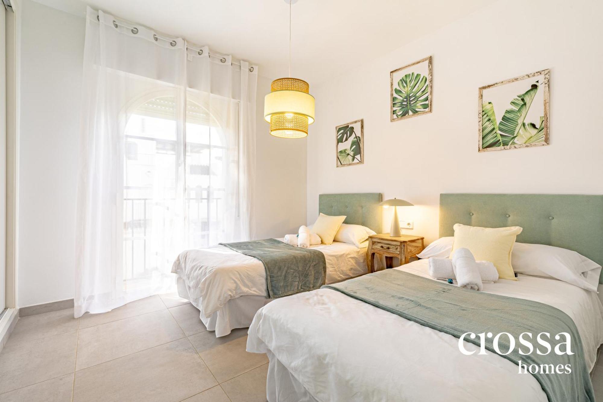 Chic Dream Home, Rooftop Bbq, 9 Pools, Golf Views Marbella Exterior foto