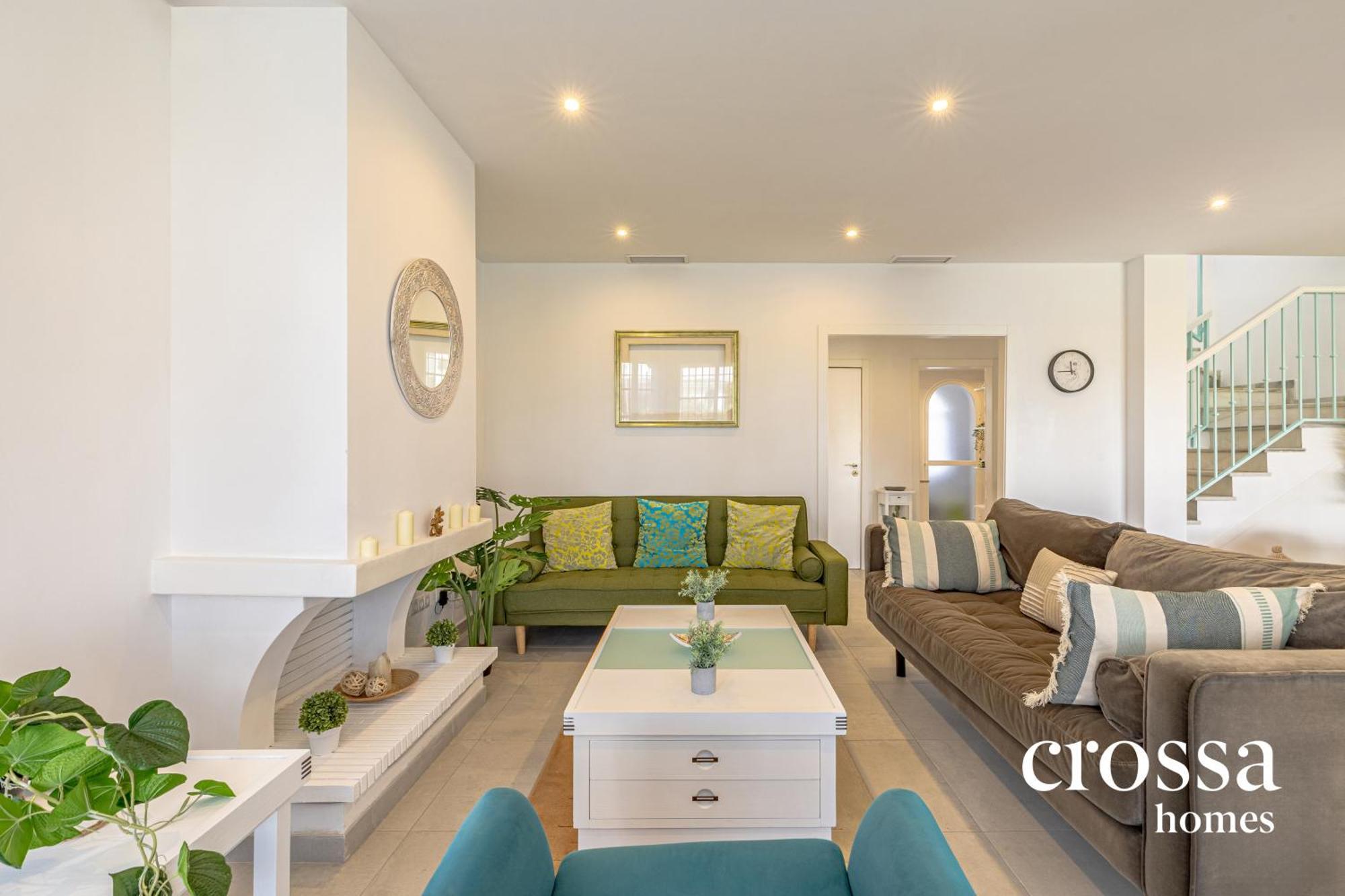 Chic Dream Home, Rooftop Bbq, 9 Pools, Golf Views Marbella Exterior foto